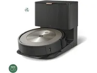iRobot Roomba J9+ Robotstøvsuger - Sort
