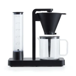 Wilfa WSPL-3B Performance - sort