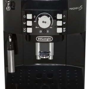 De'Longhi Magnifica S ECAM 21.117.B Automatisk kaffemaskine Sort