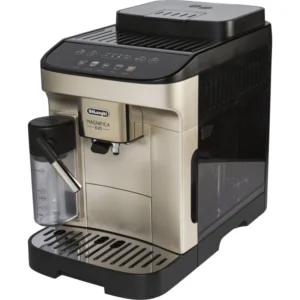 De'Longhi Magnifica Evo ECAM290.61.SB Kaffemaskine Sølv/sort