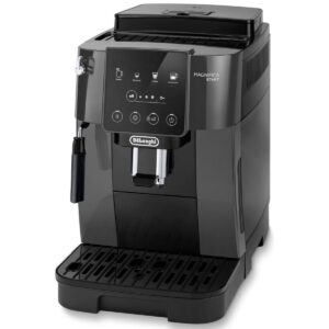 De'Longhi Magnifica Start ECAM220.22.GB Kaffemaskine Mørkegrå