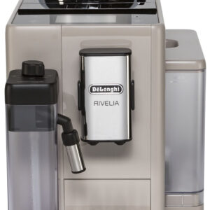 De'Longhi Rivelia EXAM440.55.BG kaffemaskine Beige sand