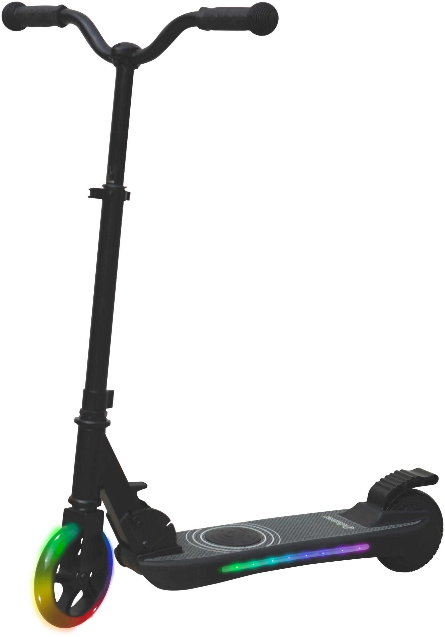 Denver SCK-5500B El Løbehjul til Børn - Max 50kg, 120W - Sort