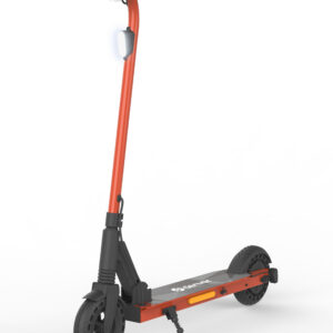 Denver SEL-80135 El-Løbehjul - Orange