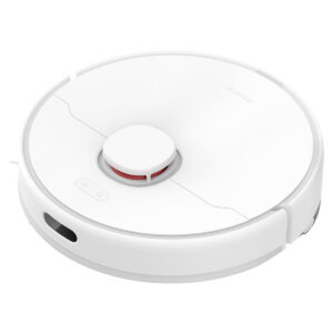 Dreame D10 Plus - Hvid