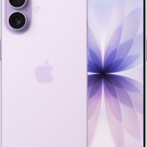 Apple iPhone 17 256GB - Lavender