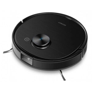 Ecovacs Deebot T9 AIVI Robotstøvsuger (150 minutter)