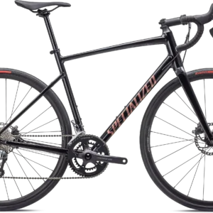 Specialized Allez Sport 2025 - Sort