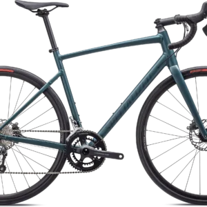 Specialized Allez Sport 2025 - Grøn