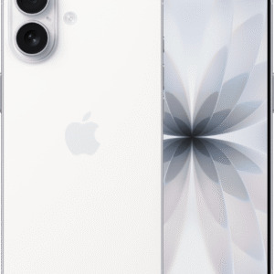 Apple iPhone 17 256GB - White