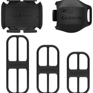 Garmin Speed Sensor 2 and Cadence Sensor 2 Bundle - sensor kit