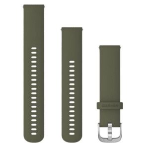 Garmin Vivomove Green/Silver