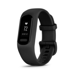 Garmin vívosmart 5 - sort