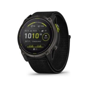 Garmin Enduro 3 Solar Sapphire