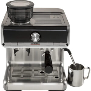 Gastroback Design Espresso Barista Pro