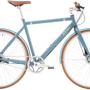 MBK Concept 2Two Herre 7g - Blå