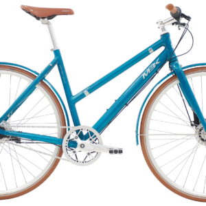 MBK Concept 2Two Dame 7g - Blå