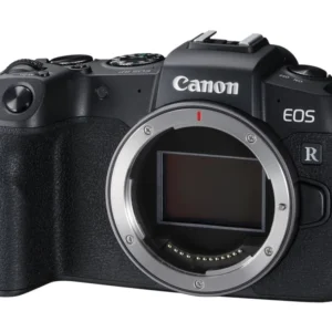 Canon EOS RP Body
