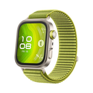 Huawei Watch Fit 4 Pro 44,5 mm (grøn)