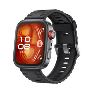 Huawei Watch Fit 4 Pro 44,5 mm (sort)