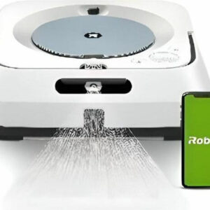 Robotgulvvasker