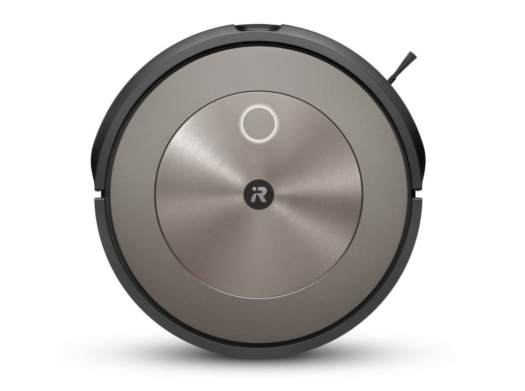 iRobot Robotstøvsuger Roomba J9