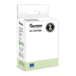ISOTECH 5222B005 - Blækpatron Sort