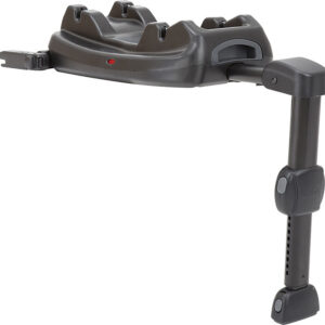 Joie i-Base LX 2 Isofix-beslag til Autostole - Joie i-Level, i-Gemm og i-Snug i-Size - Sort