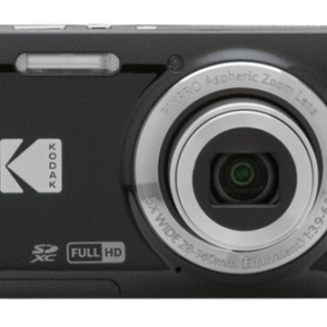 KODAK Pixpro FZ55 - Black