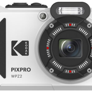 KODAK Pixpro WPZ2 - White