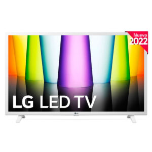 LG 32tm LG ThinQ AI Smart LED TV 32LQ63806LC.AEU HDR10 Pro