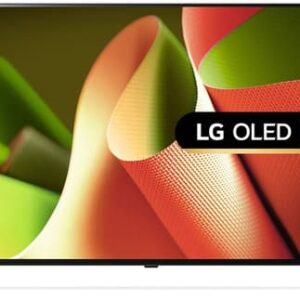 LG OLED77B46LA 77" 4K UHD (2160p)