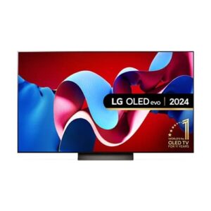 LG OLED65C44LA 65" 4K UHD (2160p)