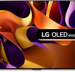 LG OLED65G45LW 65" 4K UHD (2160p)