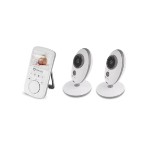 Lionelo Lionelo Care - Loc-Babyline 5.1