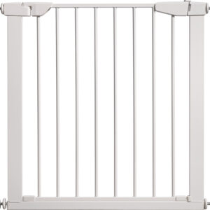 Milla & Måns Haven Safety Gate 75 - 81 cm White
