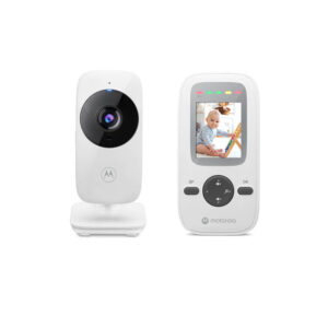 Motorola Mobile Babysitter VM481 2.0