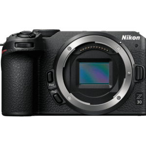 Nikon Z 30 Body