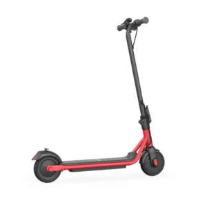 Elektrisk løbehjul Segway Zing C15E – sort