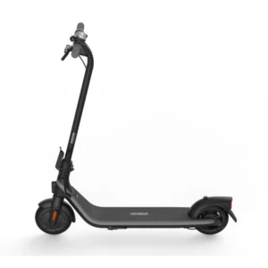 Ninebot by Segway KickScooter E2 D