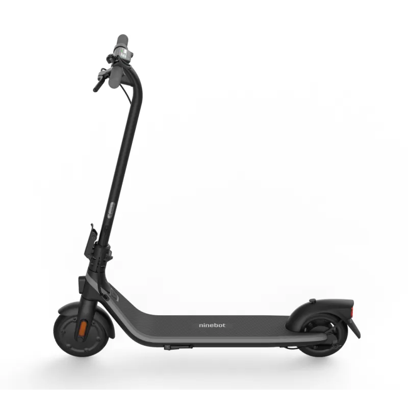 Ninebot by Segway KickScooter E2 E