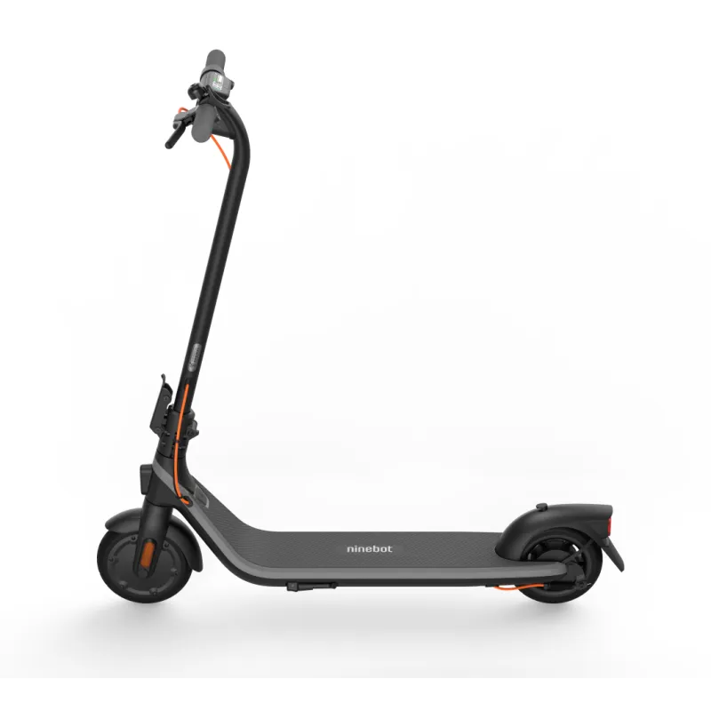 Ninebot by Segway KickScooter E2 PLUS E