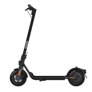 Ninebot by Segway KickScooter F2 D - 20 km/t