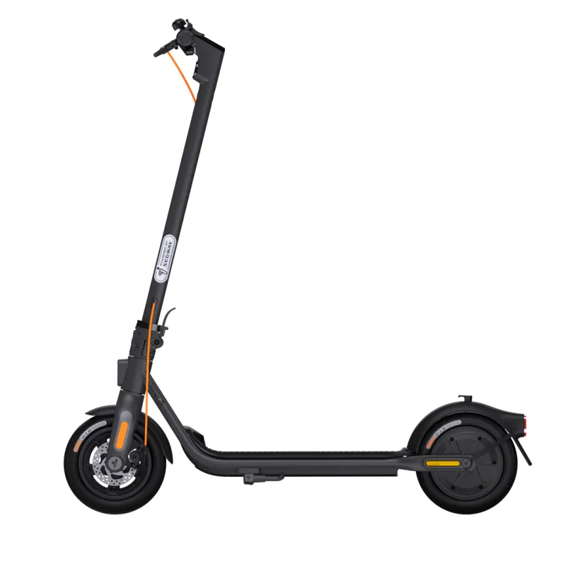 Ninebot by Segway KickScooter F2 PLUS E