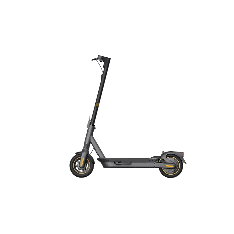 Ninebot by Segway KickScooter MAX G2 E - 25 km/t
