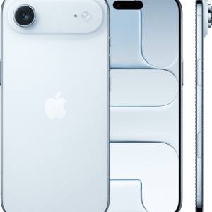 Apple iPhone Air 1TB - Sky Blue