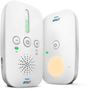 Philips Avent SCD502/00 DECT Babyalarm (300m)