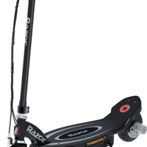 E90 Power Core Elektrisk Løbehjul Sort Razor