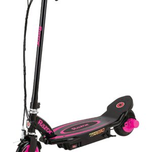 Razor - E90 Power Core Elektrisk Løbehjul - Pink