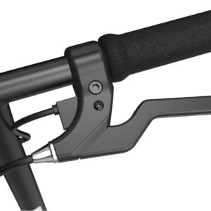 Razor - Power Core S85 El-løbehjul - Lilla